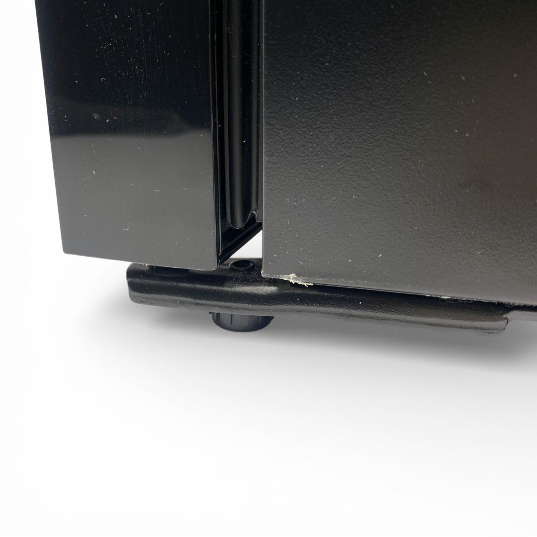 【箱付】アイリスオーヤマ 23年製 ワインセラー PWC-251P【動作確認済】