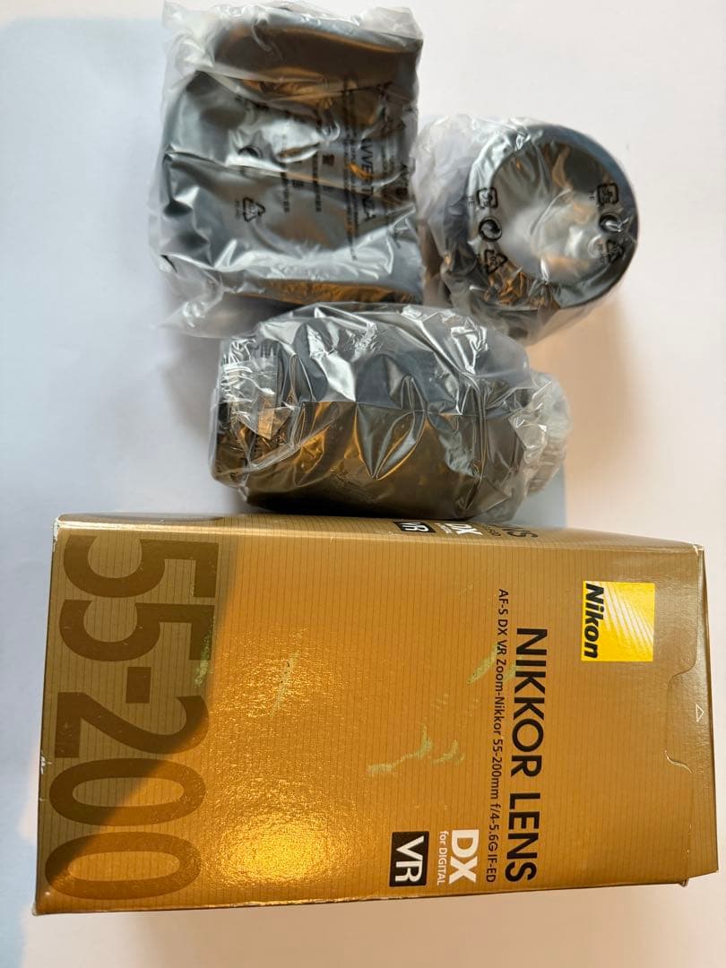 デジタルカメラ NIKON D5100