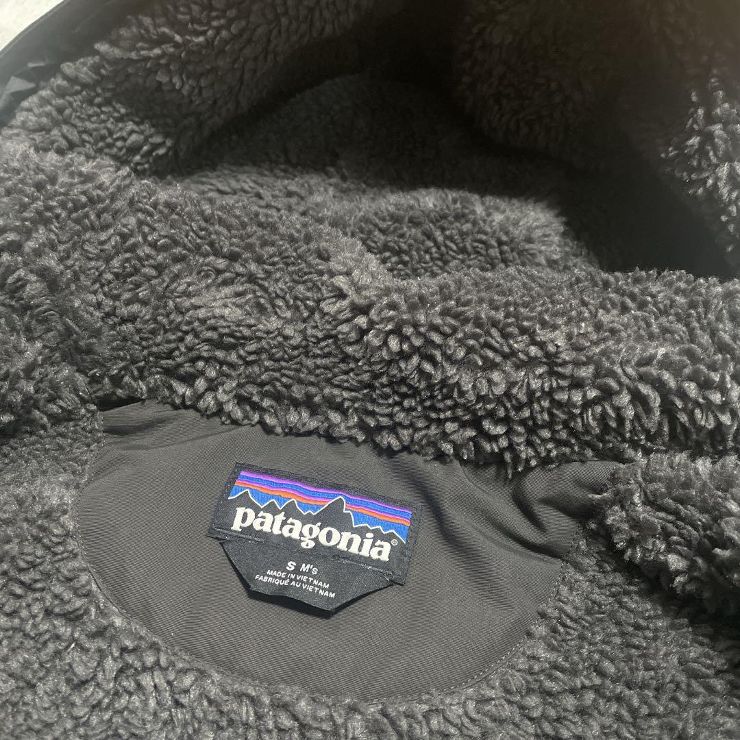 超美品Patagonia イスマスパーカー　men's S 2022年製造