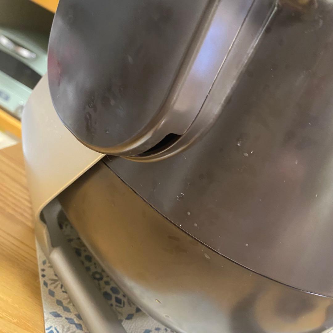 93です。シェフドラム　アイリスオーヤマ