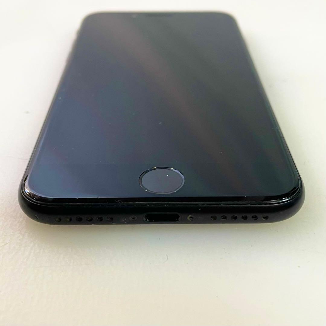 ◎ Apple iPhone SE 第二世代 MHGP3J/A 81%