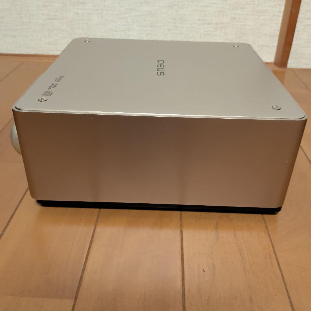 Victor DVD EX-S1000 コンパクトオーディオシステム