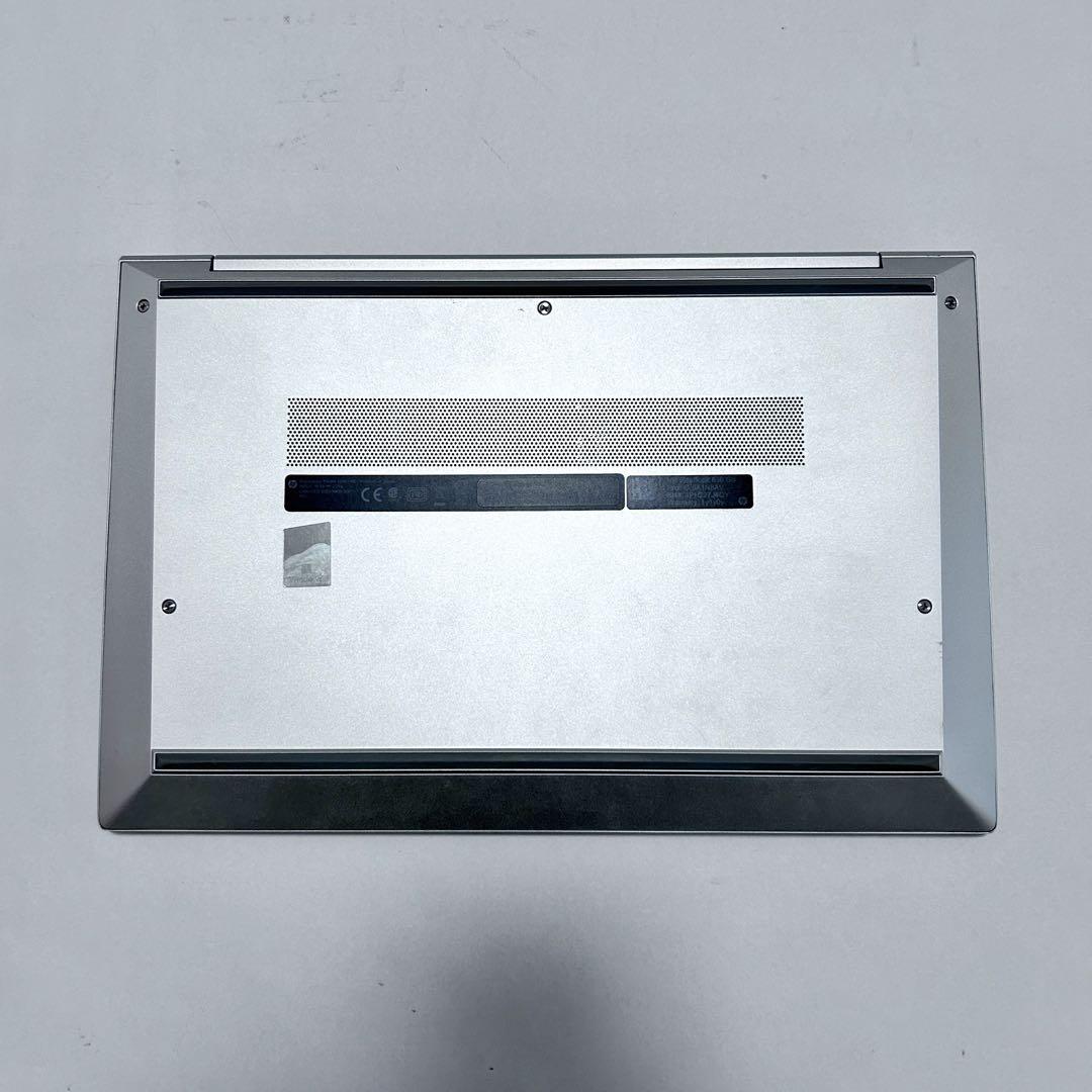 【美品✨HP最上位EliteBook】第11世代i7×16GB×SSD512GB