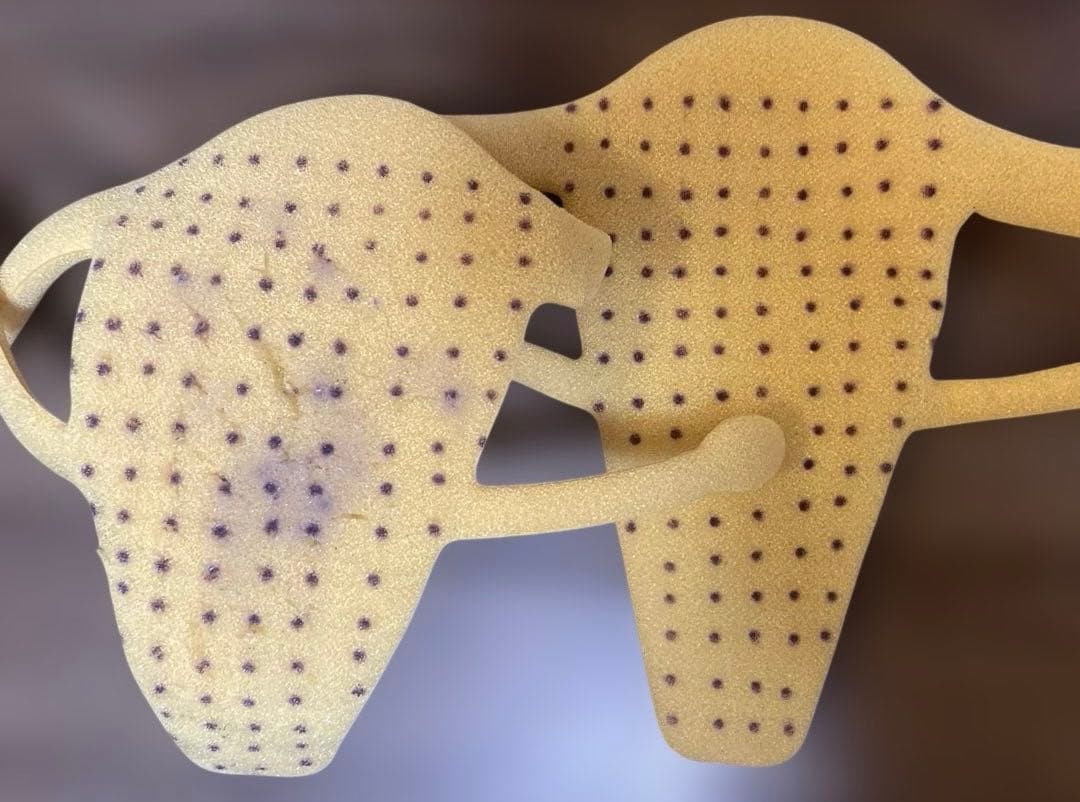 KOTOBUKI Medical Jボックス　腹腔鏡トレーニングセット