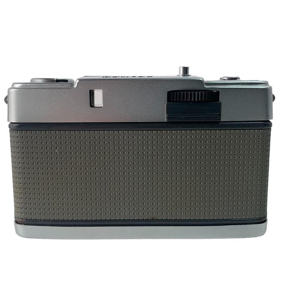 オリンパスOLYMPUS PEN EES ペンEE-S ハーフカメラ E15