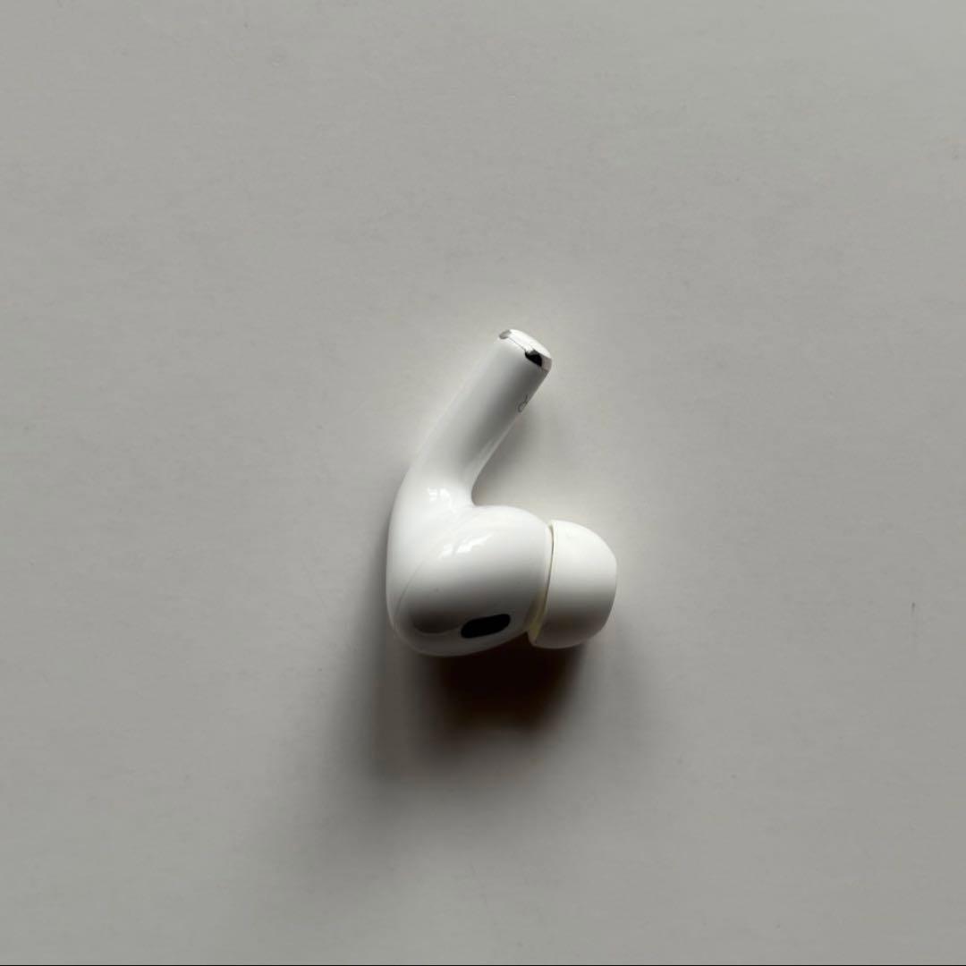 Apple AirPods Pro 2世代 片耳 右耳 USB-C #5