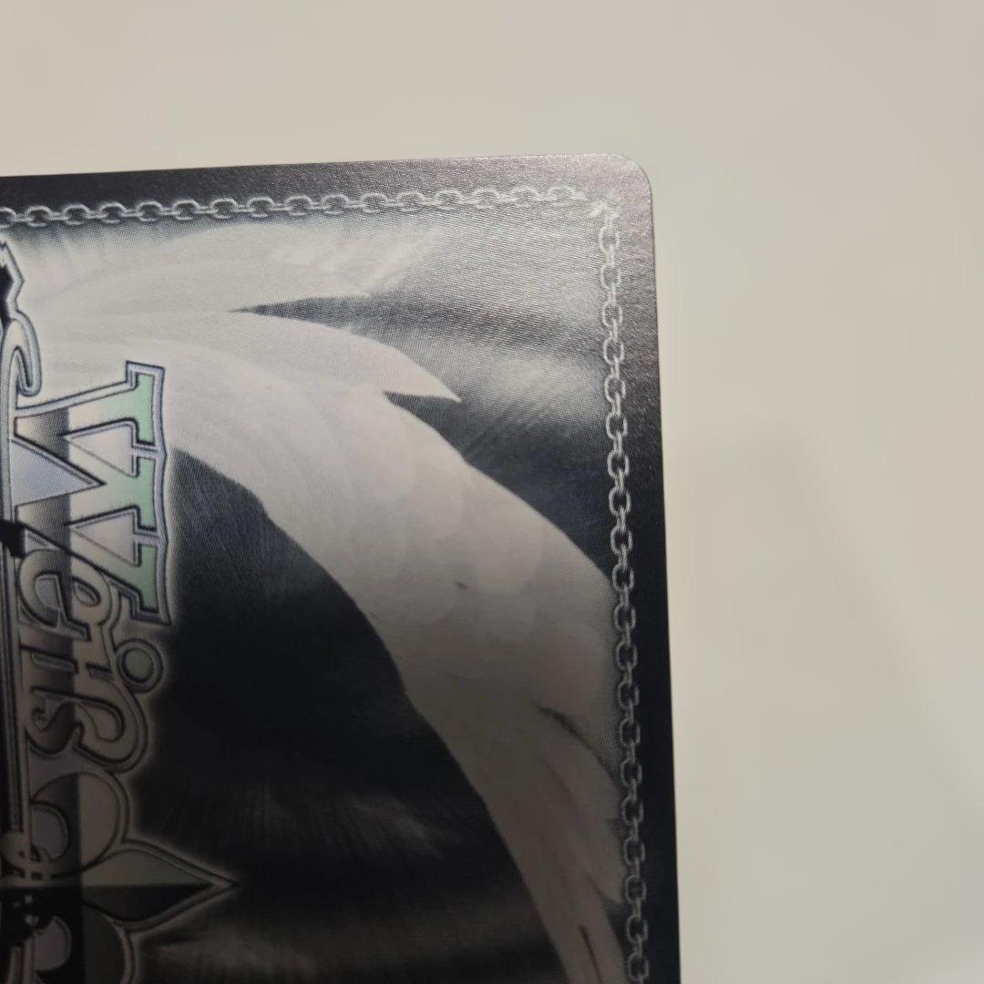 ヴァイス　Boom Boom Pow 花海咲季 サイン