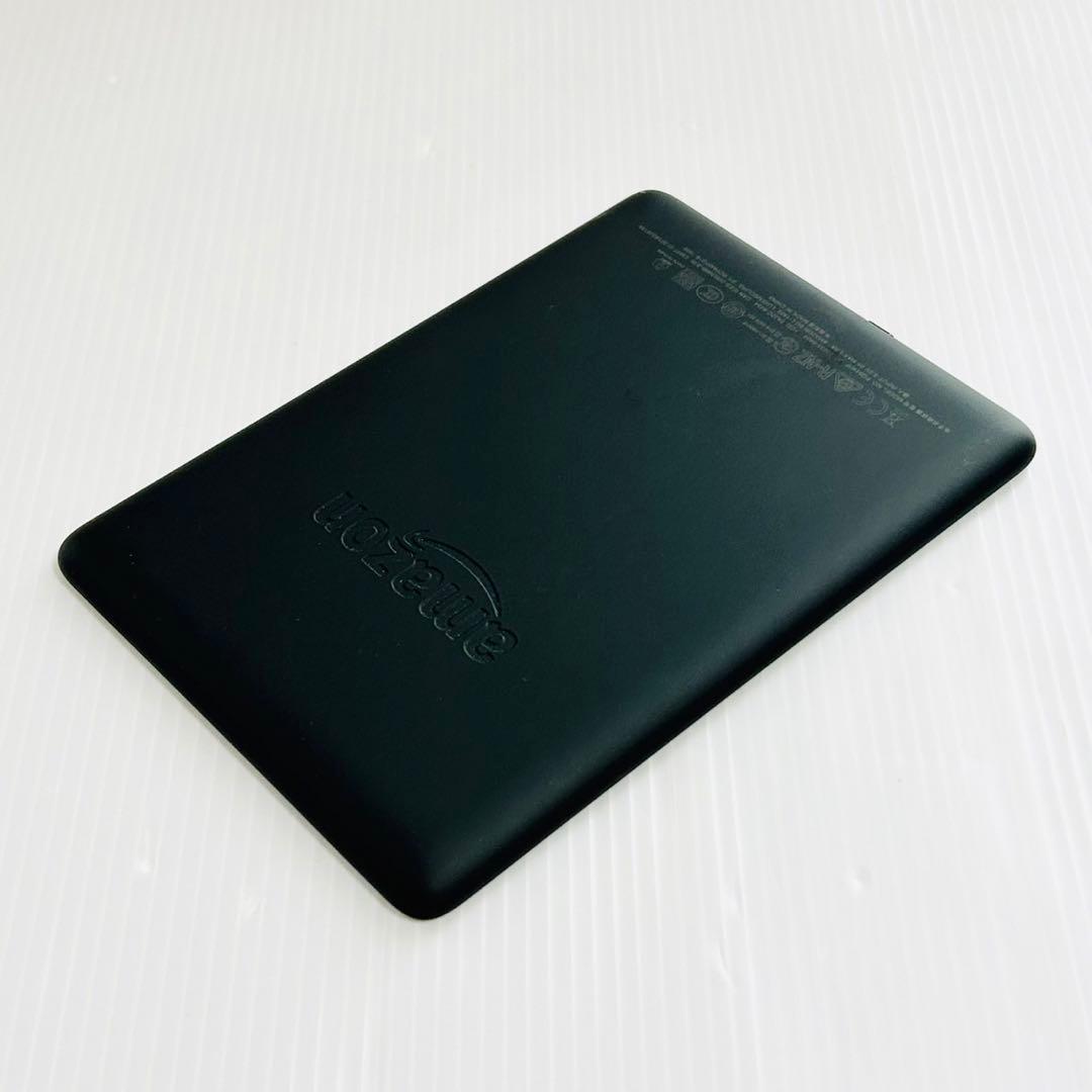 Kindle Paperwhite 第10世代　広告無し