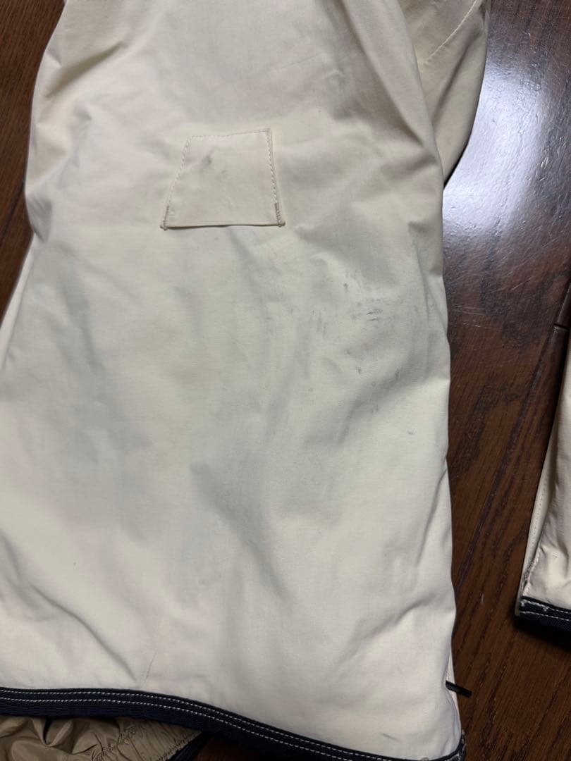 Burton 高級ラインAK Cyclic サイズM 上下セットGORE-TEX