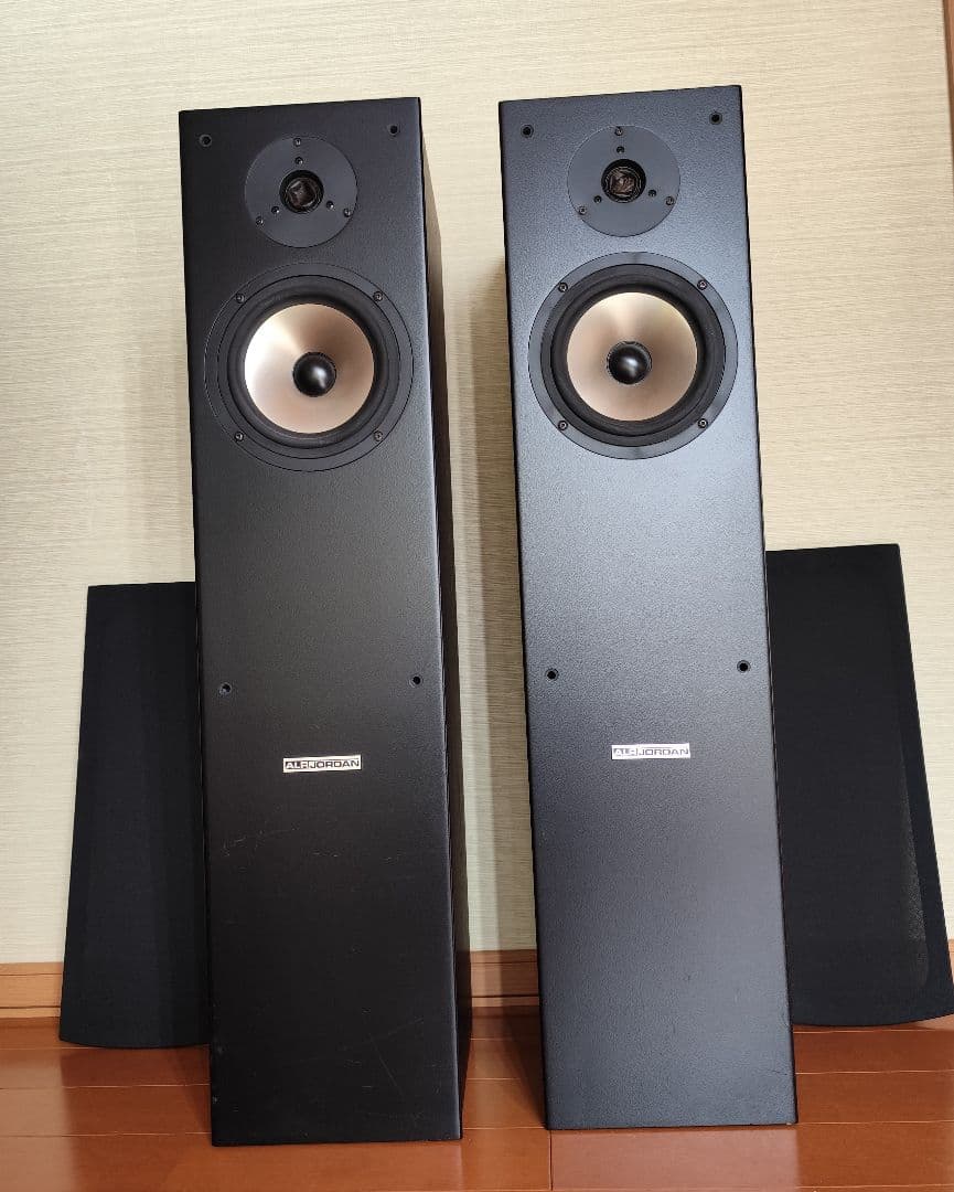 ALR　JORDAN　entry3M