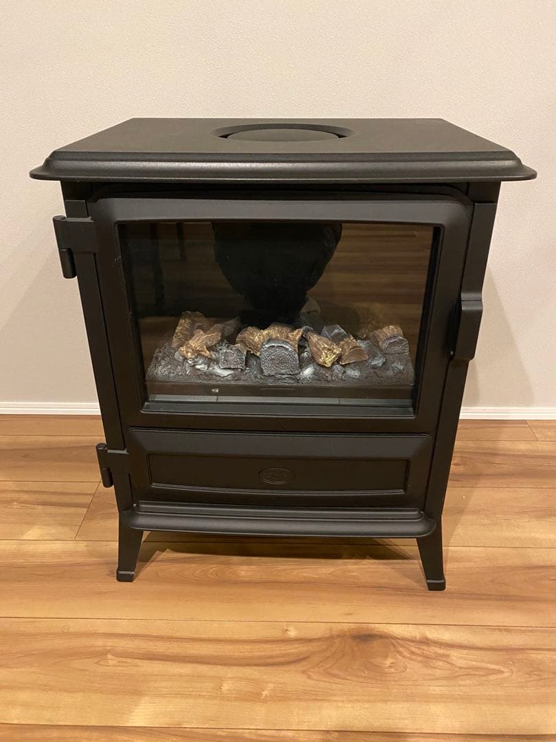 Dimplex 電気暖炉　Piermont PMN12J