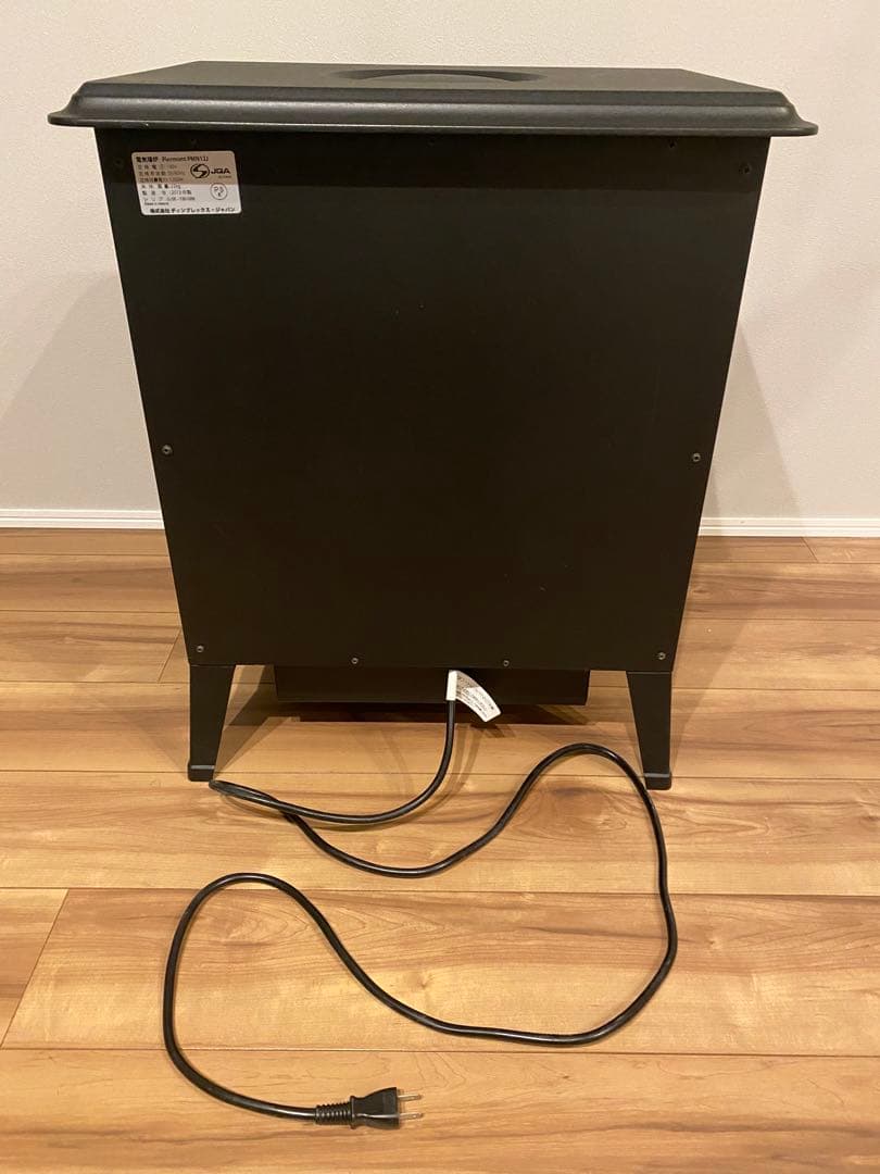 Dimplex 電気暖炉　Piermont PMN12J