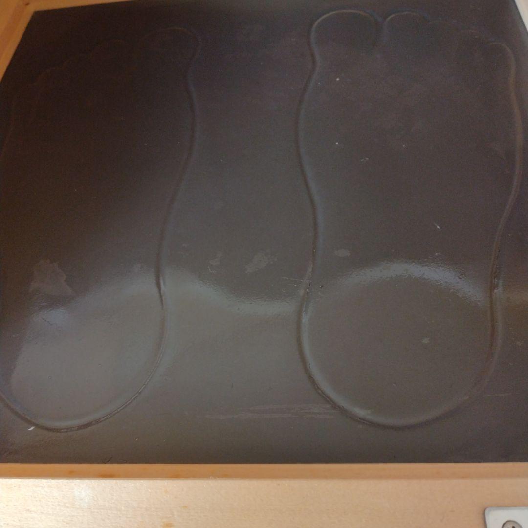 玉川温泉　足温浴 あったかさん ラクト　エコメルカリ便のみ割り引き