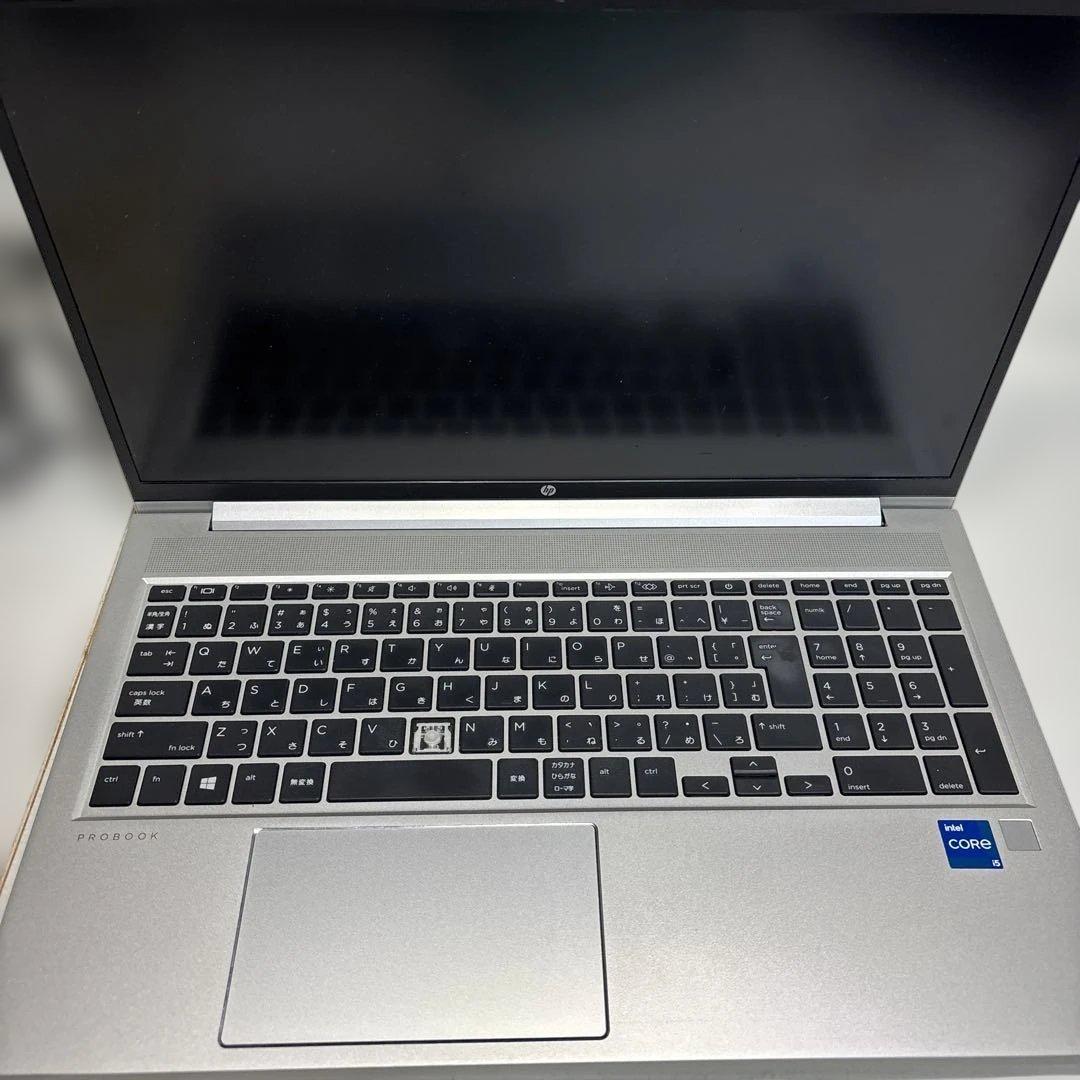 office付/ProBook 450 G8 i5 / 8GB /25