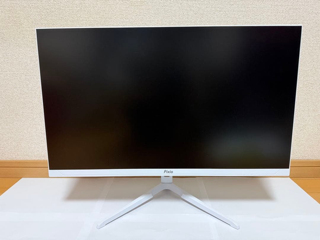 PIXIO ピクシオ Pixio ゲーミングモニター23.8型