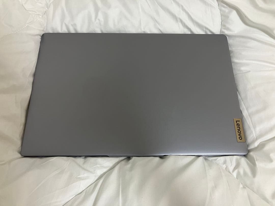 Lenovo ノートパソコン IdeaPad Slim 3 15.6インチ