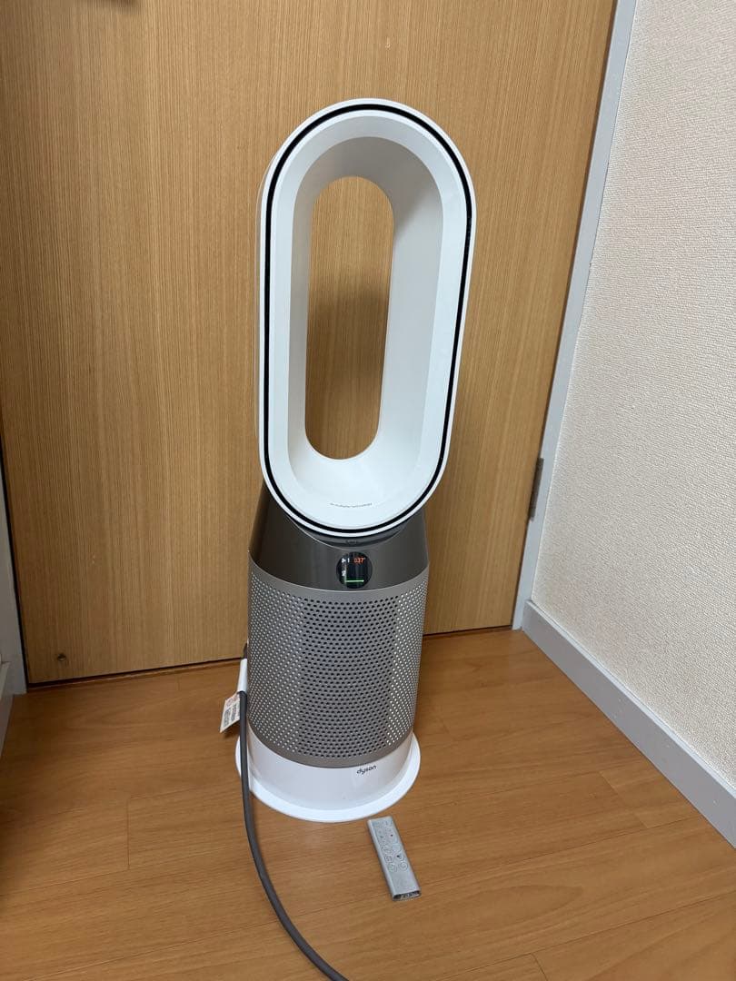 Dyson ダイソン　空気清浄機　ファンヒーター　Hot+Cool HP04