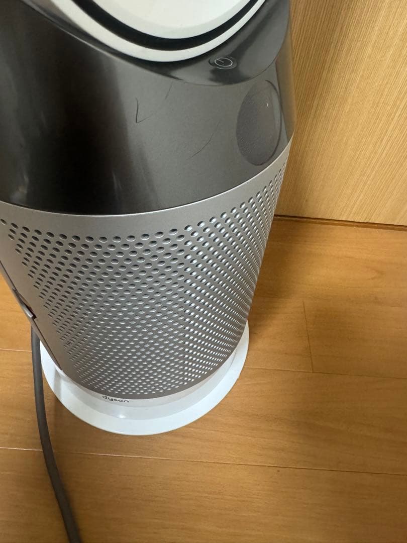 Dyson ダイソン　空気清浄機　ファンヒーター　Hot+Cool HP04