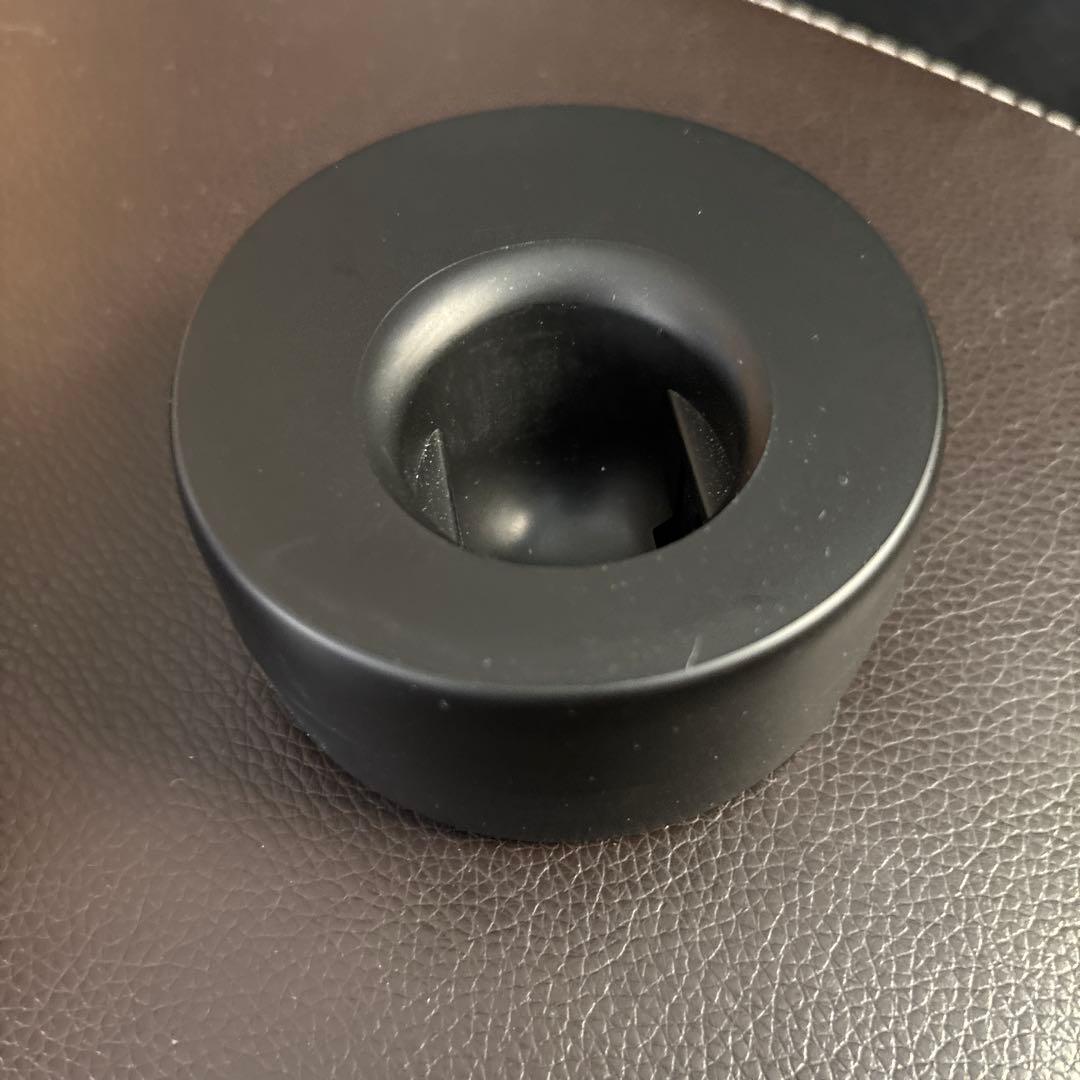 【美品・フルセット】カルテック MY AIR 首掛け空気清浄機 KL-P01