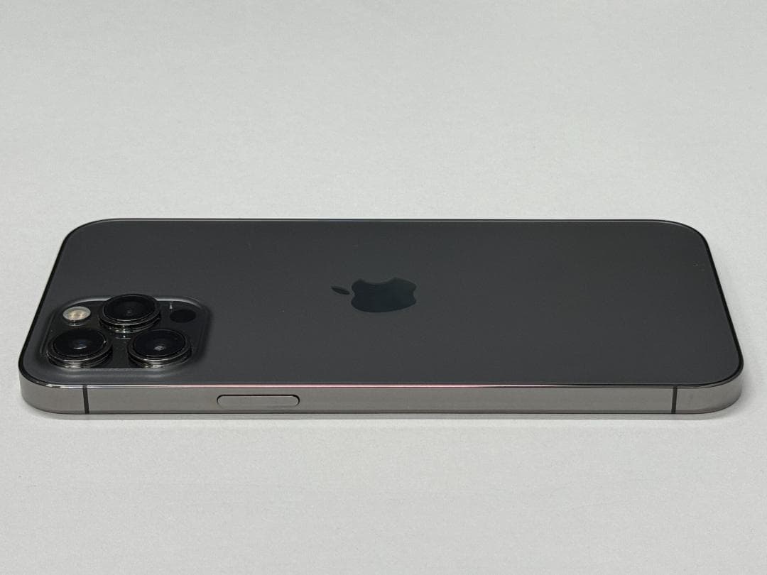 iPhone 12 Pro Max 512GB【SIMフリー】