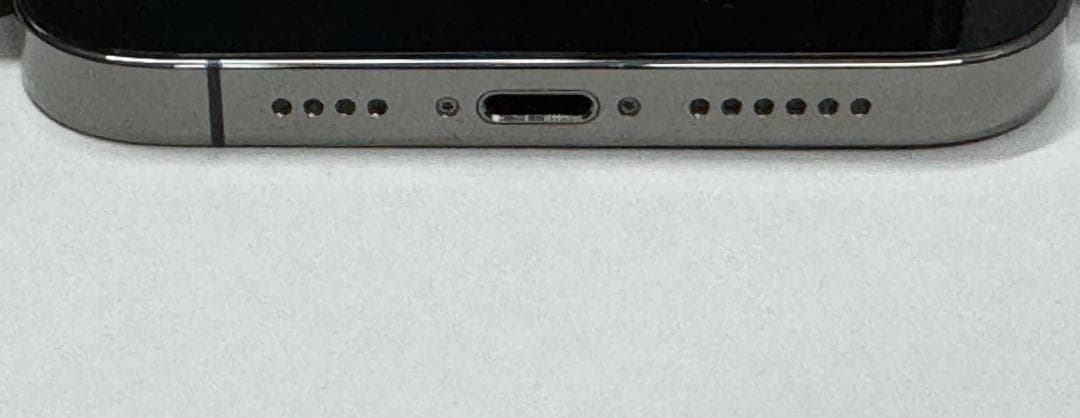 iPhone 12 Pro Max 512GB【SIMフリー】