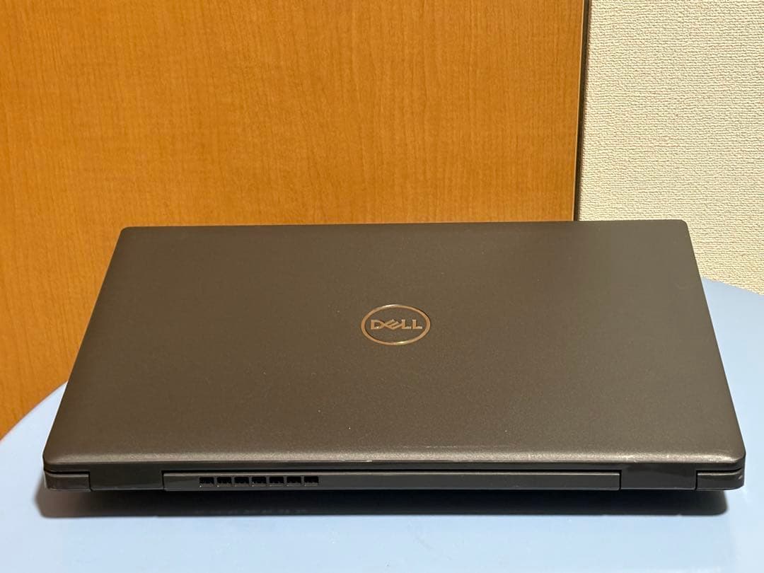 DELL Latitude 3520 第11世代 i5/16GB/15.6FHD