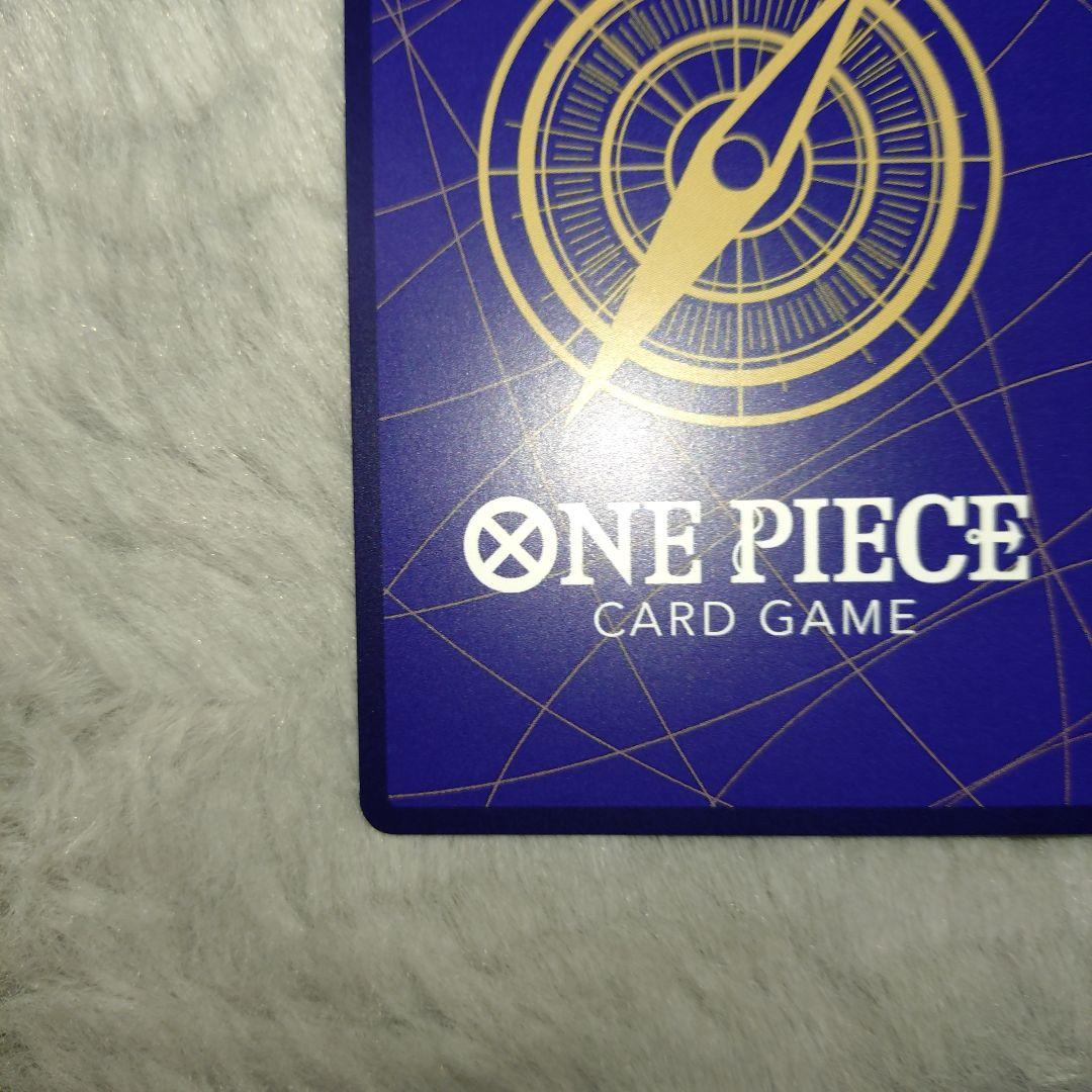 ワンピースカード SP 手配書 エース