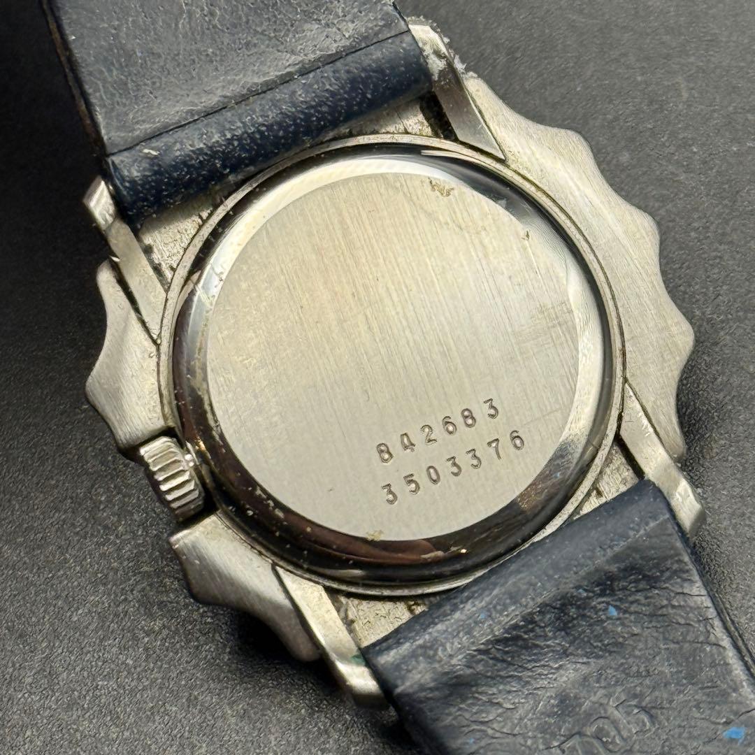 UNIVERSAL GENEVE 手巻き 腕時計 レディース 稼働品ヴィンテージ