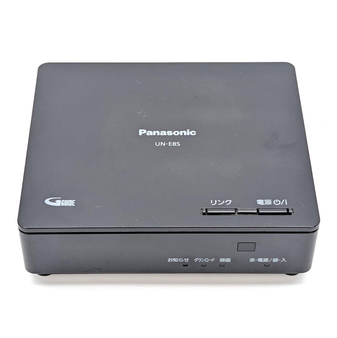 Panasonic ポータブルテレビ プライベートビエラ UN-19F8