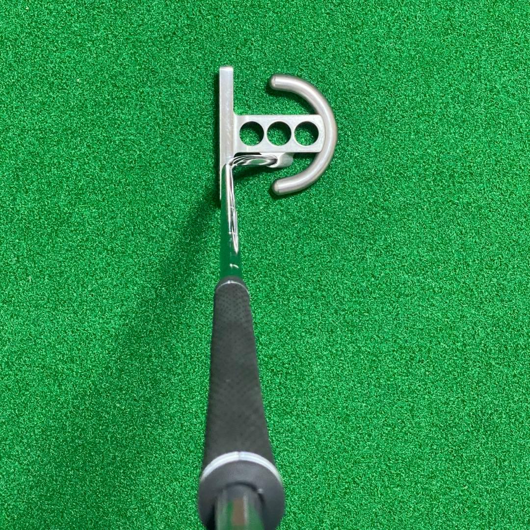 で*5様 【備考欄必読】スコッティキャメロン 初代フューチュラ 長尺 40インチ