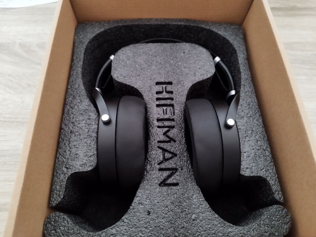 HIFIMAN Sundara ヘッドフォン
