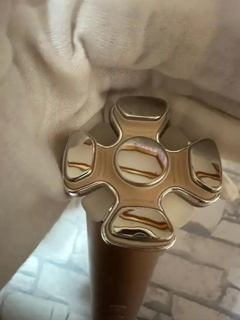 美品ZOGANKIN BLOOM ゾーガンキンブルーム 高機能 マルチ美顔器