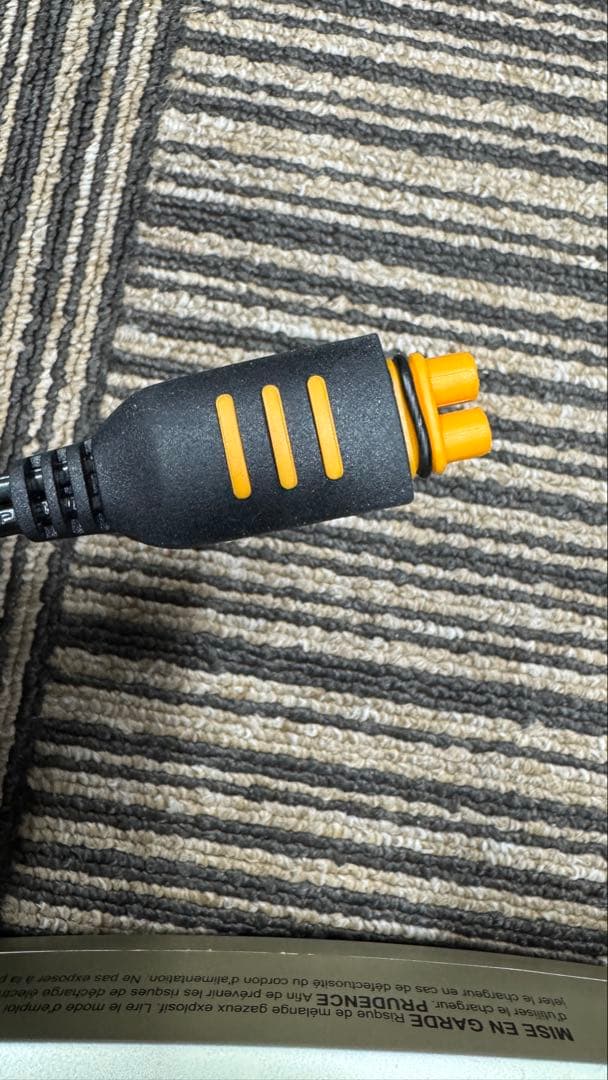 CTEK シーテック MXS5.0 自動車バイク用 12Vバッテリー充電器