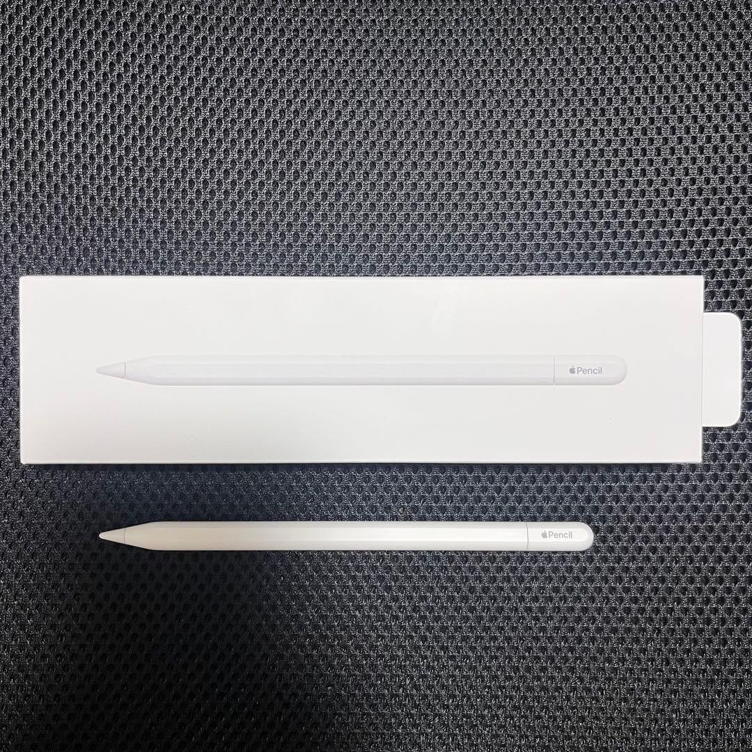 Apple Pencil USB-C 純正