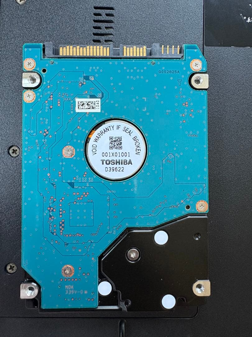 dynabook T451/34EBS ノートPC