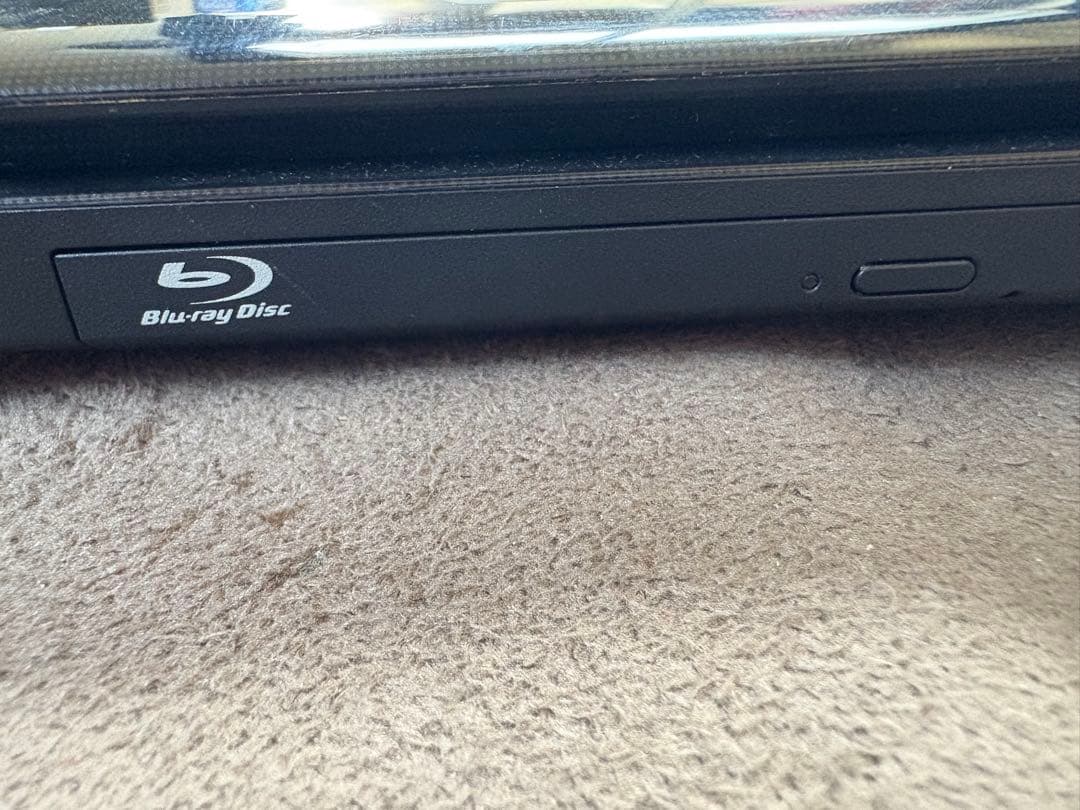 dynabook T451/34EBS ノートPC