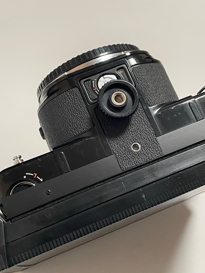 PENTAX 67 ポラボディ