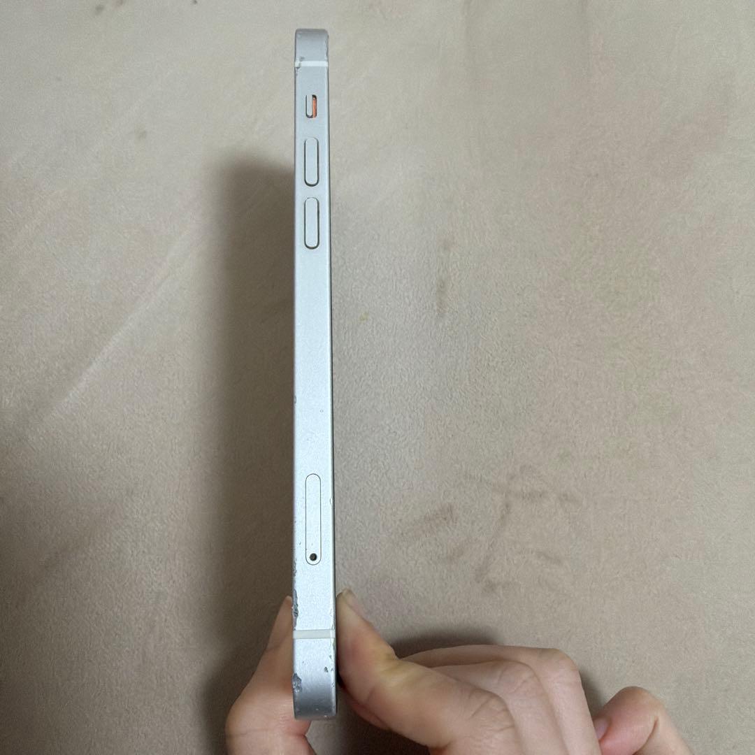 iPhone12 64GB ホワイト SIMフリー