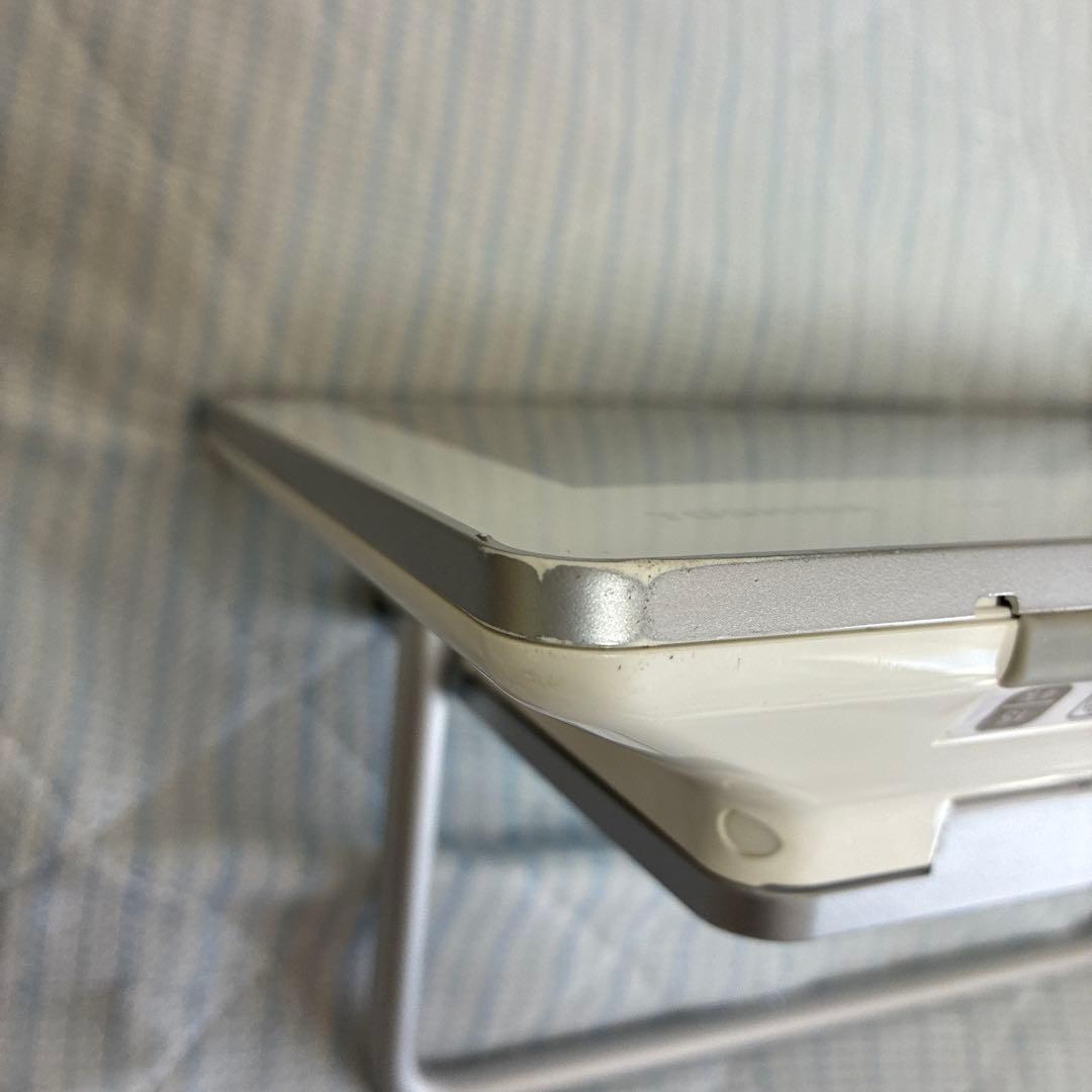 TOSHIBA REGZA SD-BP1000WP 10.1インチ