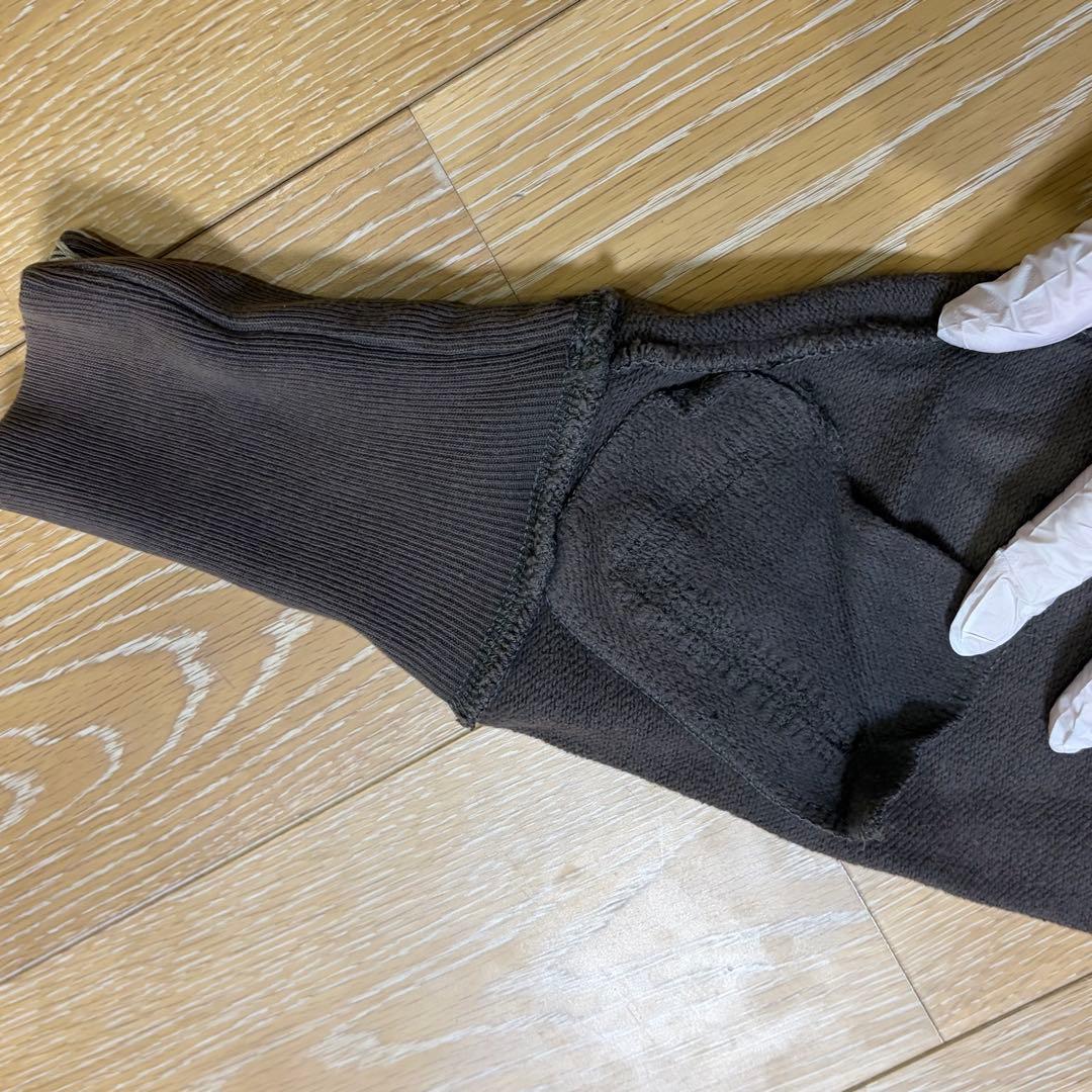 こうさかさん専●ランタグ後期　チャンピオン　スウェット プリティラン復刻版