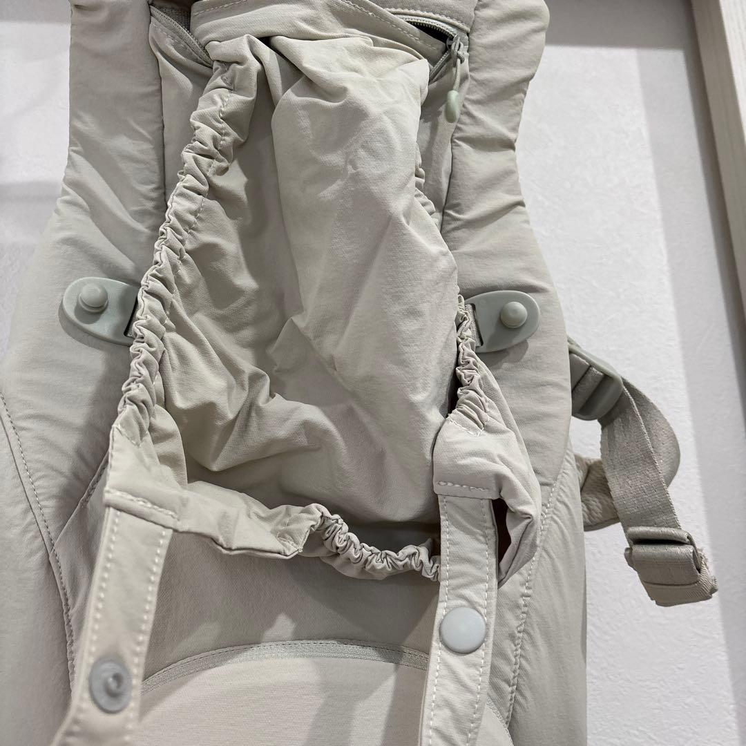 ピトレスク×ユナイテッドアローズ 抱っこ紐