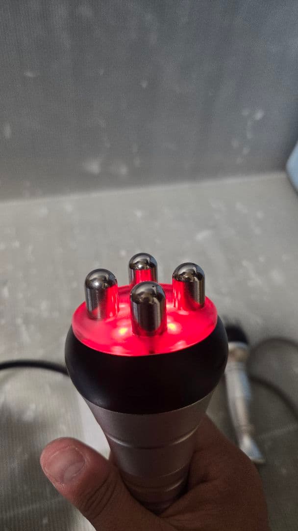 業務用　キャビテーション Cavistar1000　40khz ラジオ波　RF