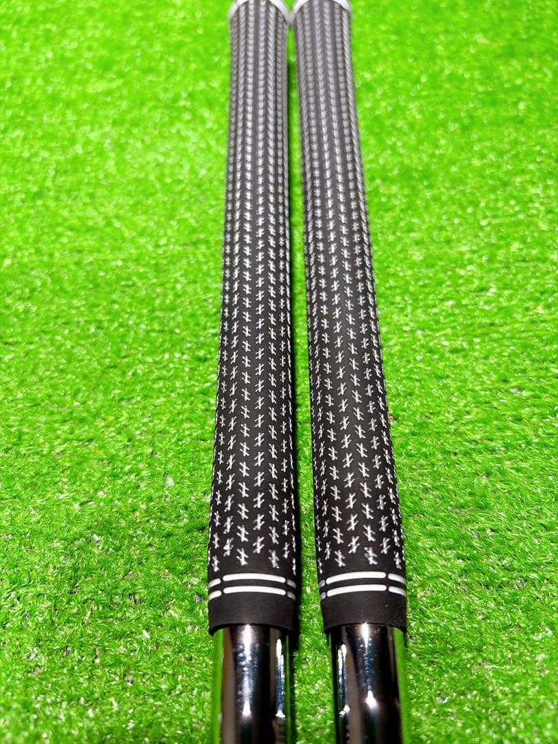 ★美品★cobra KING SB SNAKEBITE 50° 56° ウェッジ