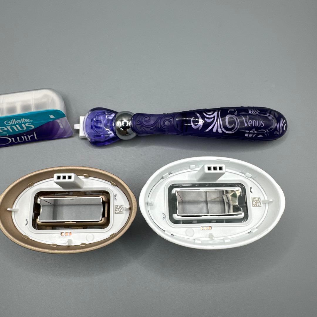 M1387 BRAUN ブラウン シルクエキスパートpro5 PL5117