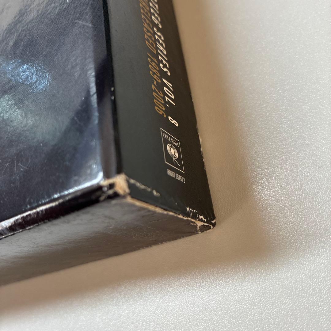 洋楽 Bob Dylan Tell Tale Signs Deluxe Edition