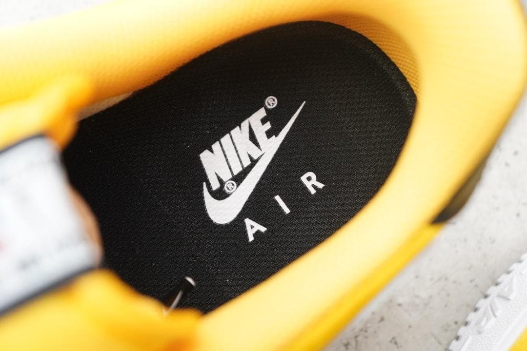 新品 NIKE × NBA Air Force 1 '07 LV8 1016P▲