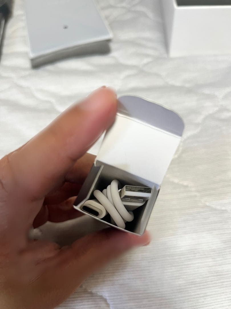 STELLA BEAUTE レーザー&EMS リフトブラシ PRO