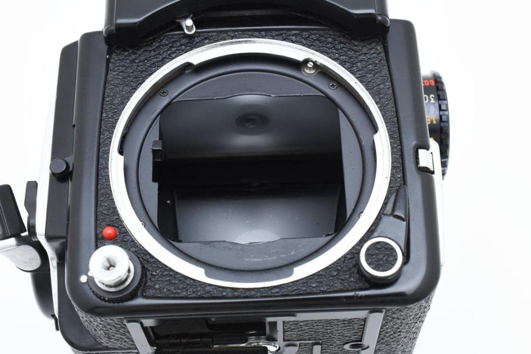 Mamiya マミヤ M645 1000S ボディ　＃76-2