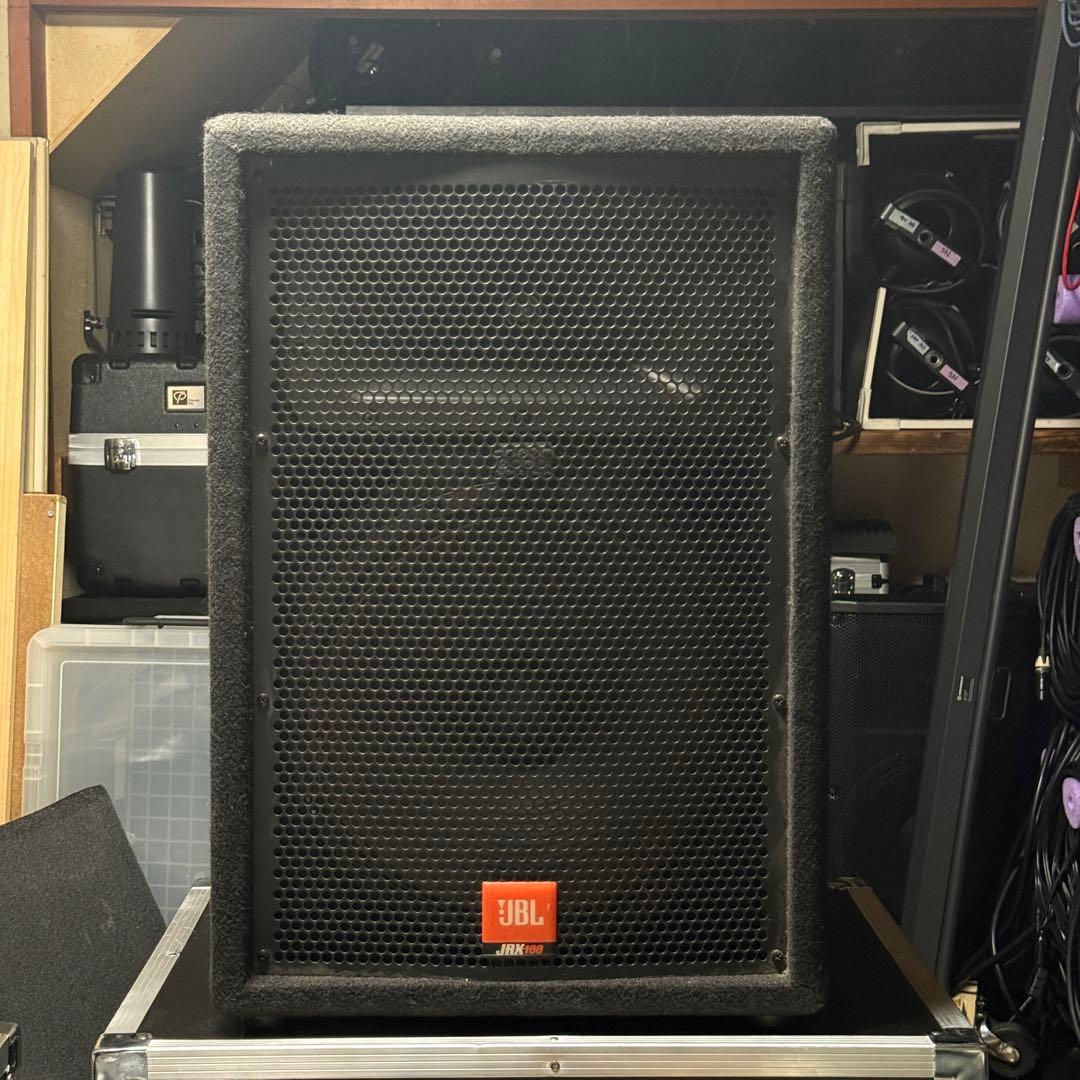 TRONG LINH  JRX112M×1