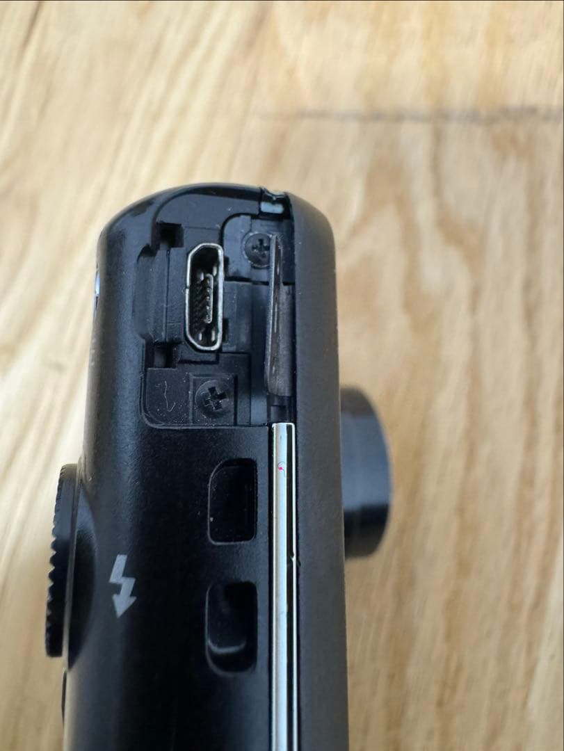 ソニーSONY デジタルビデオカメラ 3セット